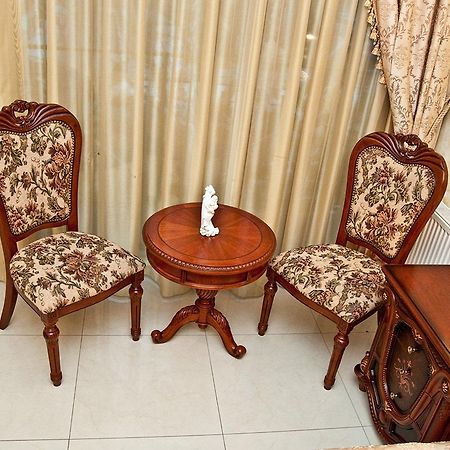 "Zolotoe Runo" Hotel Odessa Ngoại thất bức ảnh