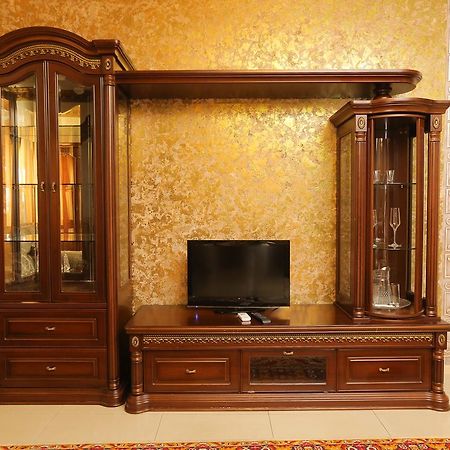 "Zolotoe Runo" Hotel Odessa Ngoại thất bức ảnh