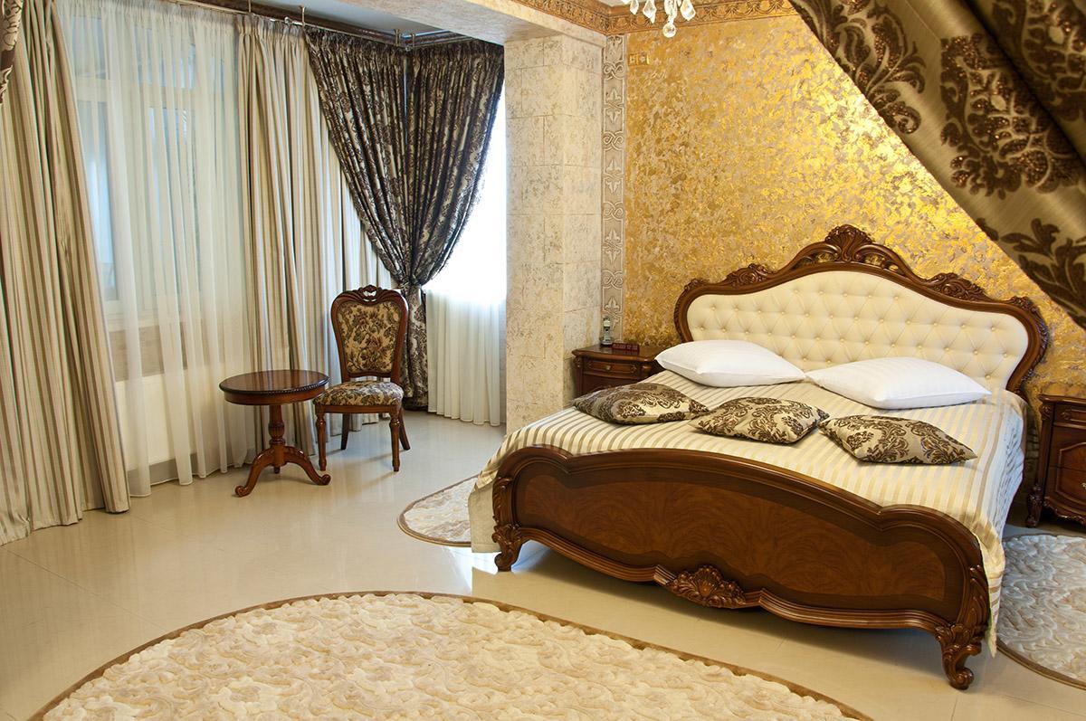 "Zolotoe Runo" Hotel Odessa Ngoại thất bức ảnh
