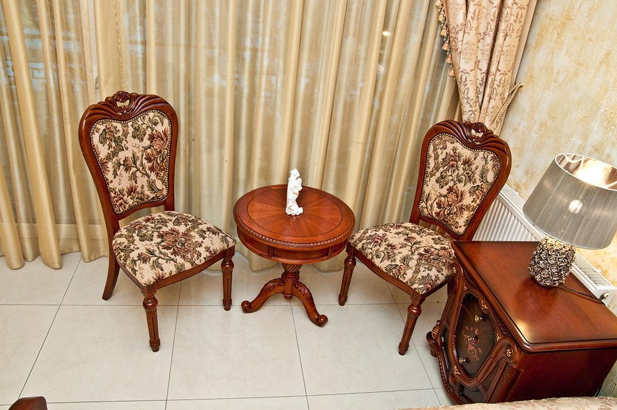 "Zolotoe Runo" Hotel Odessa Ngoại thất bức ảnh