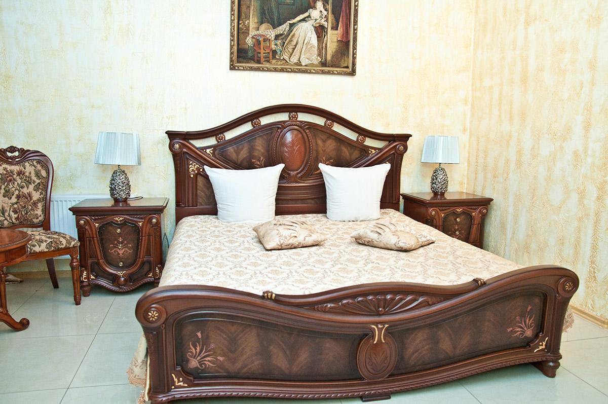 "Zolotoe Runo" Hotel Odessa Ngoại thất bức ảnh