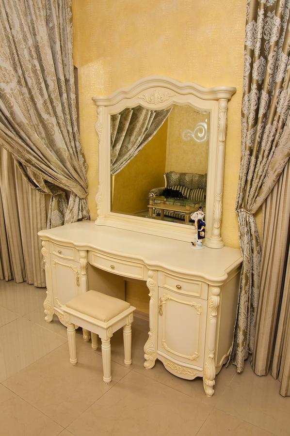 "Zolotoe Runo" Hotel Odessa Ngoại thất bức ảnh