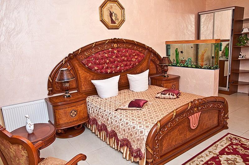"Zolotoe Runo" Hotel Odessa Ngoại thất bức ảnh