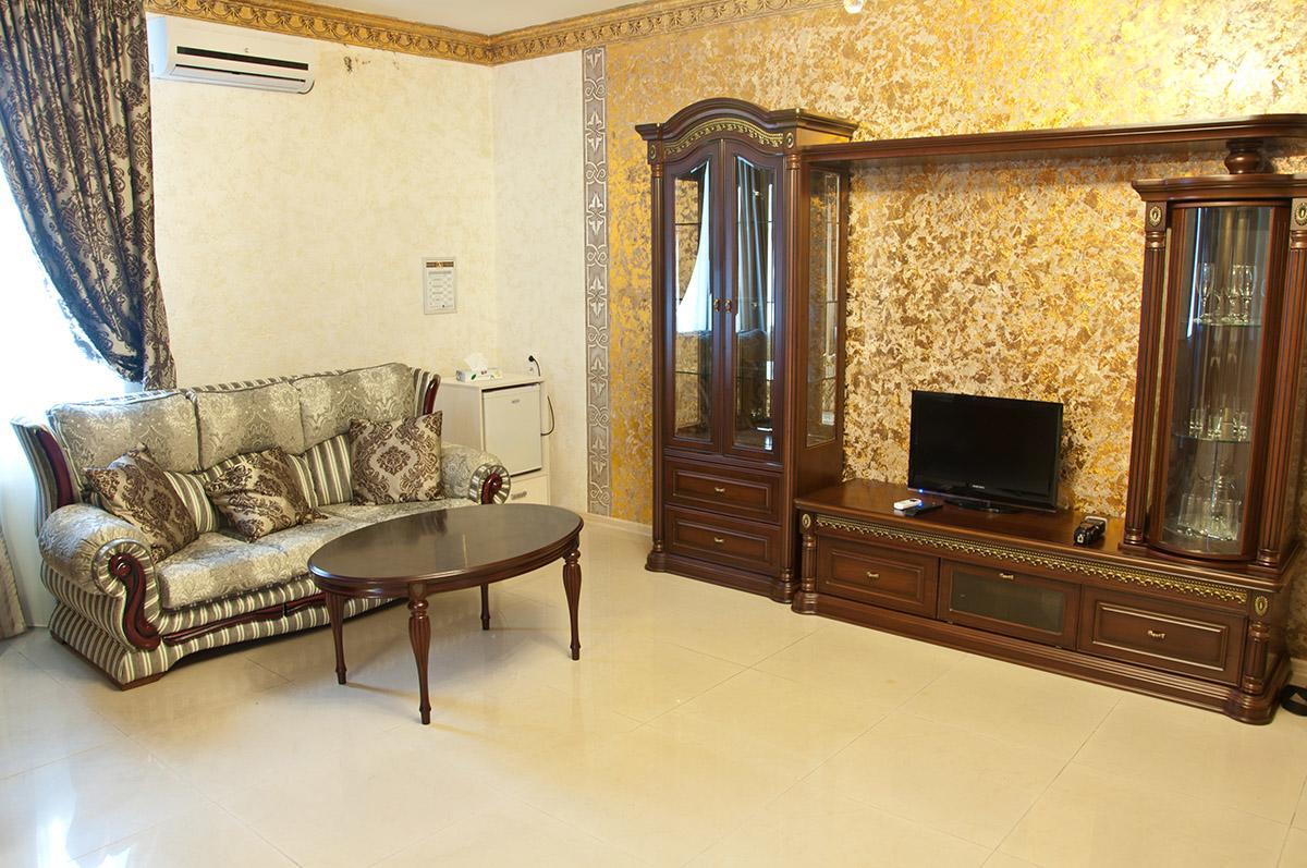 "Zolotoe Runo" Hotel Odessa Ngoại thất bức ảnh