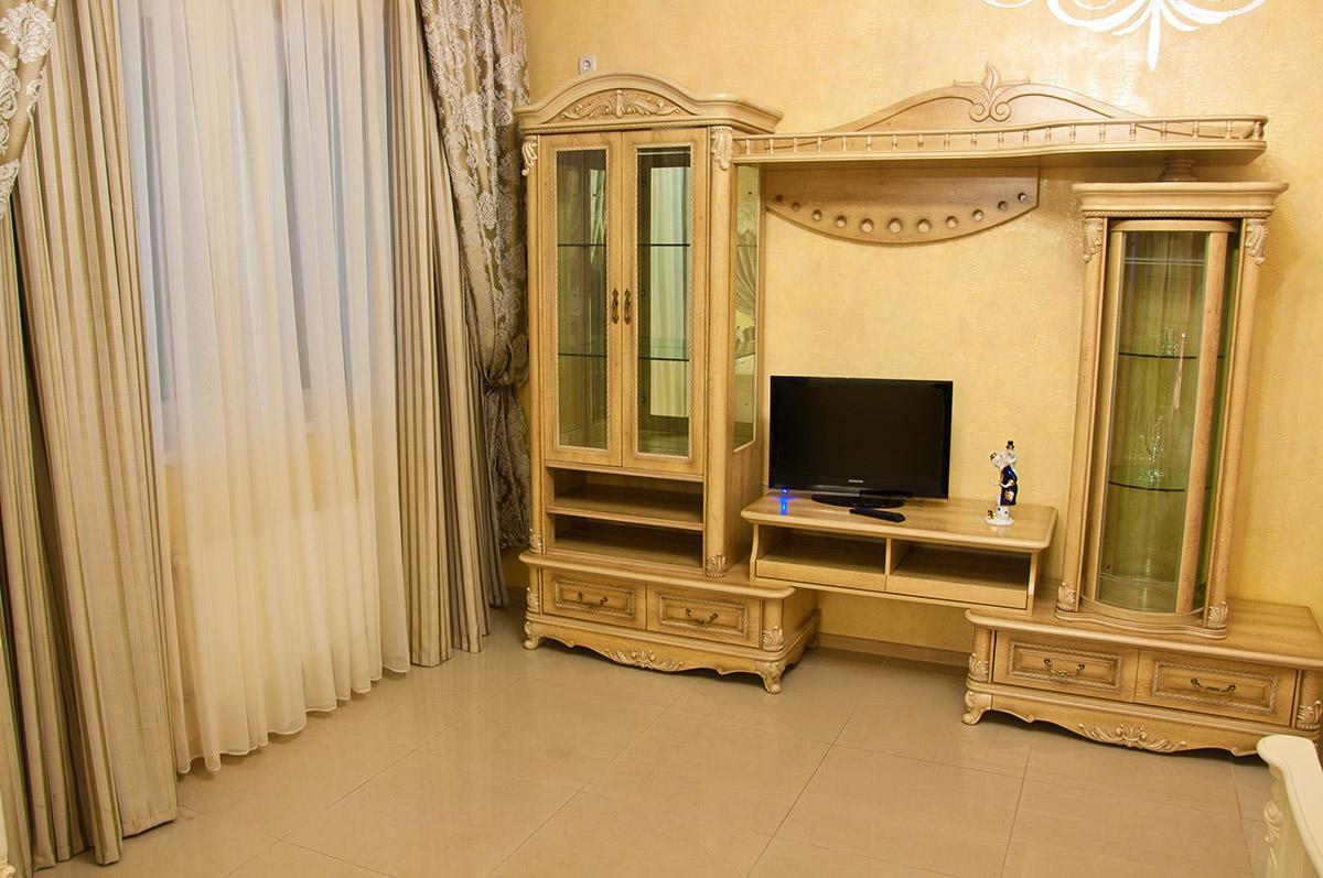 "Zolotoe Runo" Hotel Odessa Ngoại thất bức ảnh