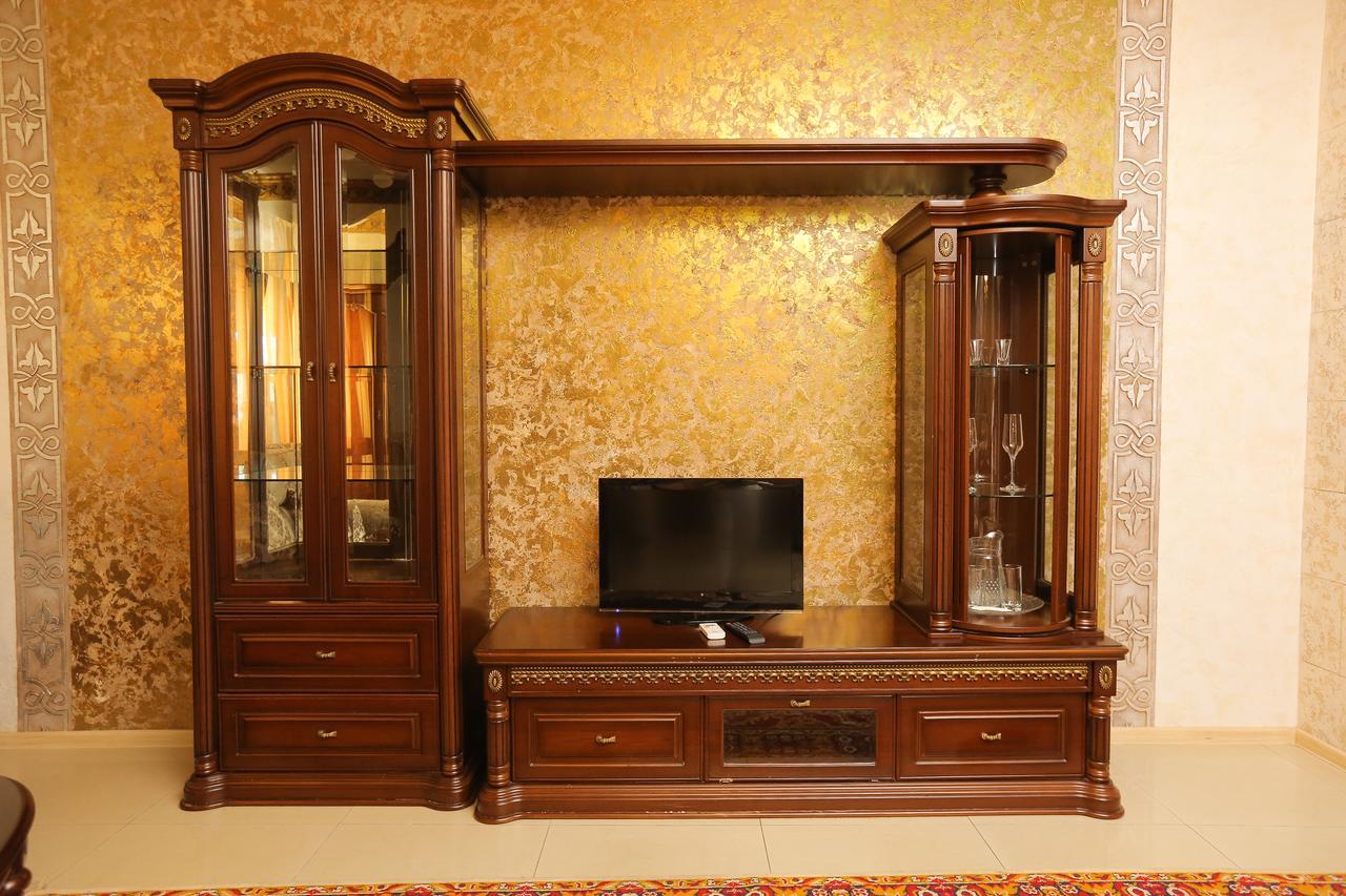 "Zolotoe Runo" Hotel Odessa Ngoại thất bức ảnh